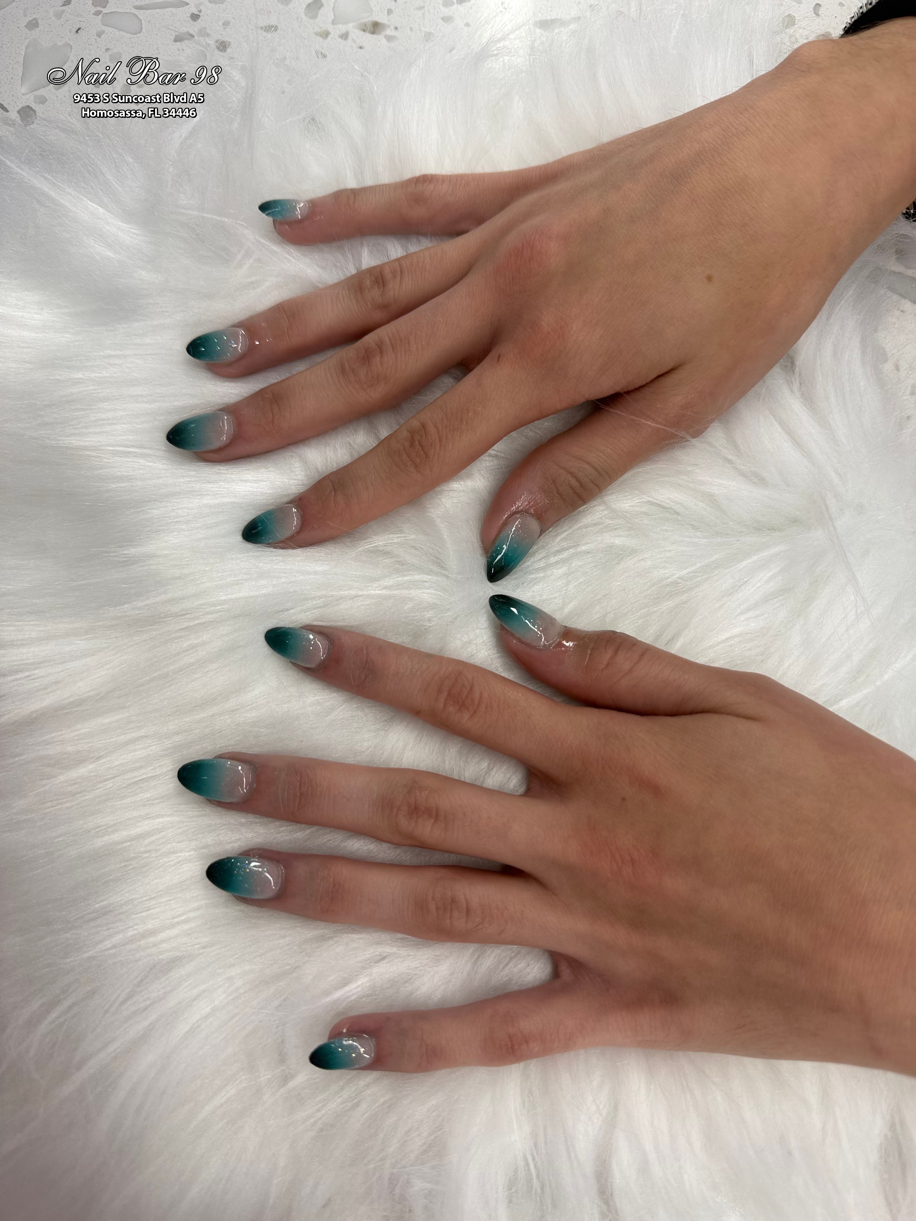 amazing nail